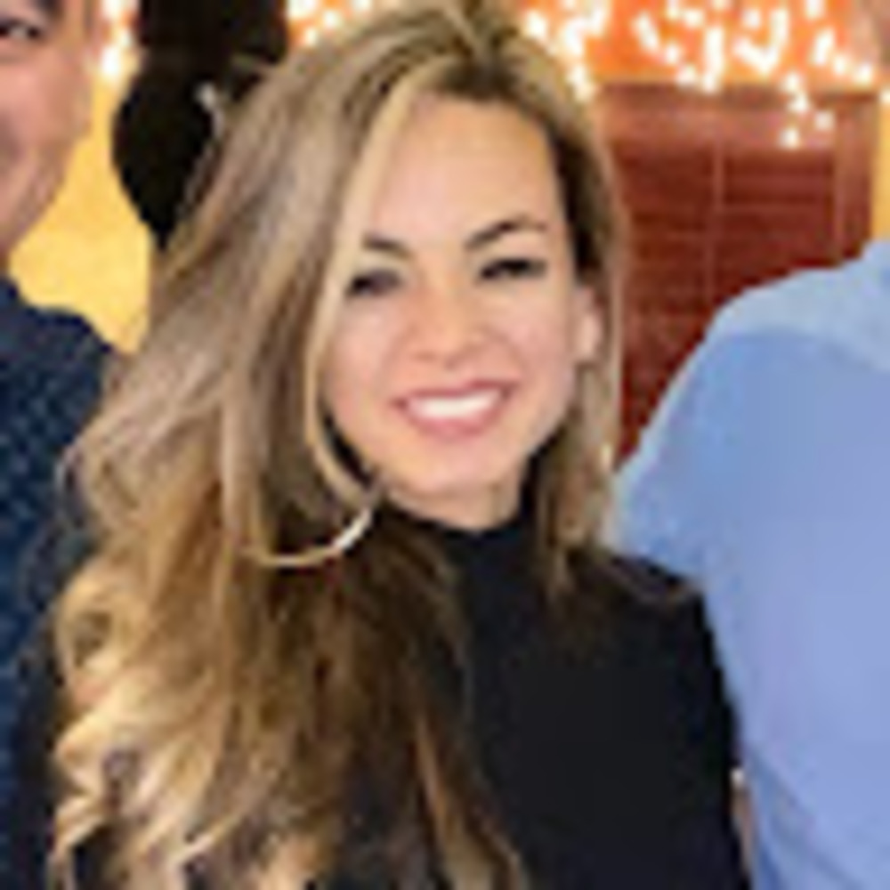 Meet your Posher, Yarellys